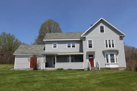 19 A & B Goodall Road Gorham ME 04038