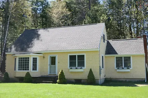 6 Hideaway Road Poland ME 04274