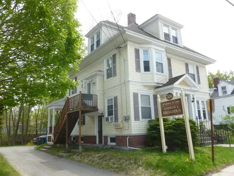 706 Main Street Westbrook ME 04092