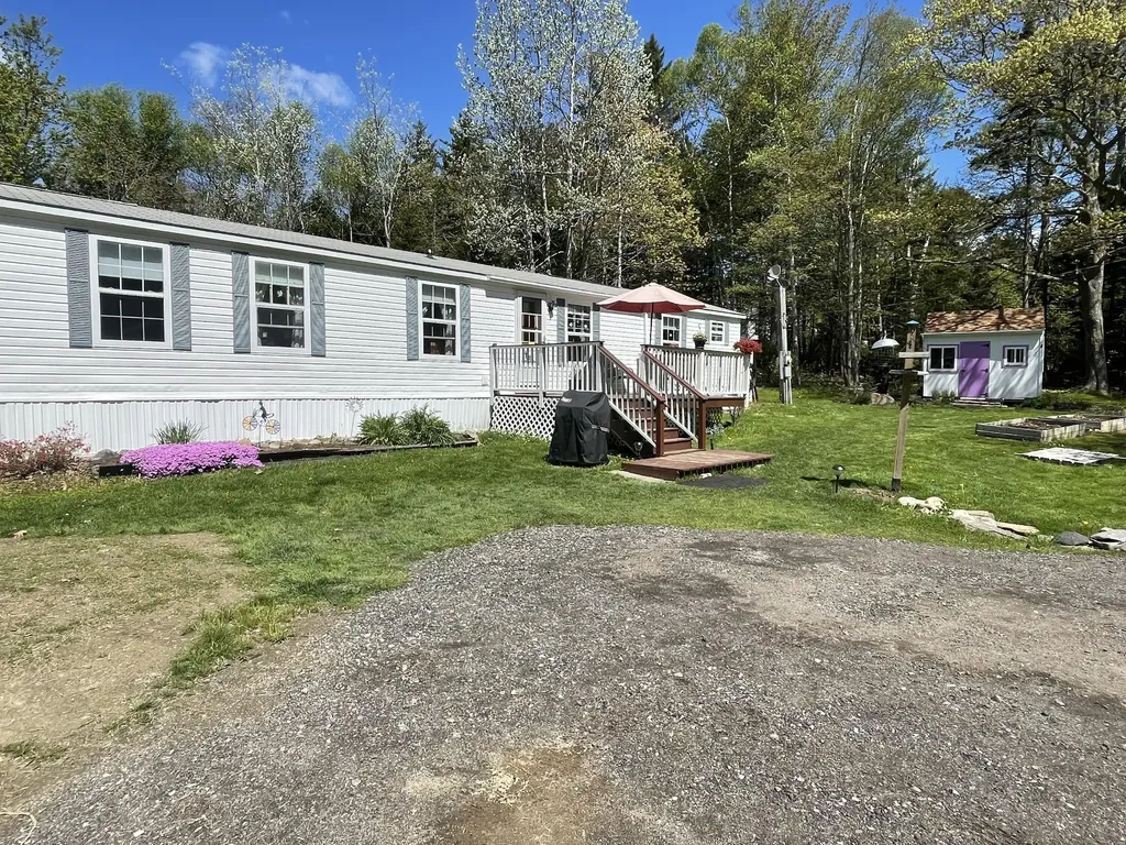 1262 Harpswell Neck Road Harpswell ME 04079