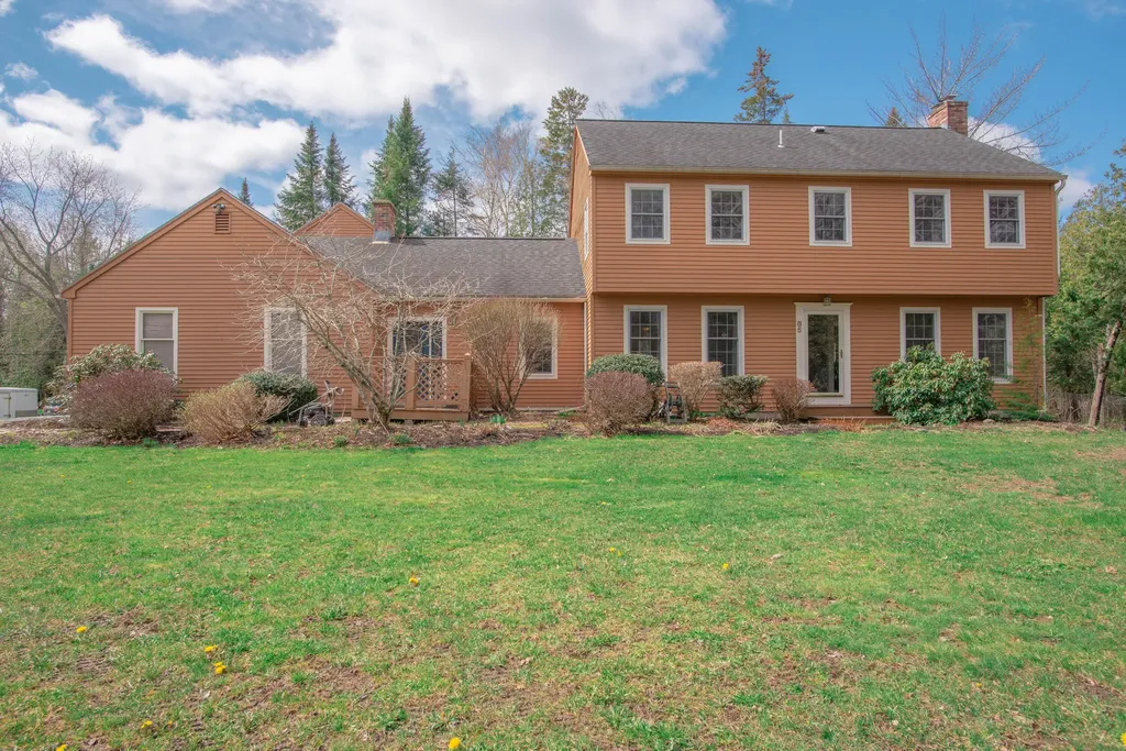 85 Heather Road Bangor ME 04401