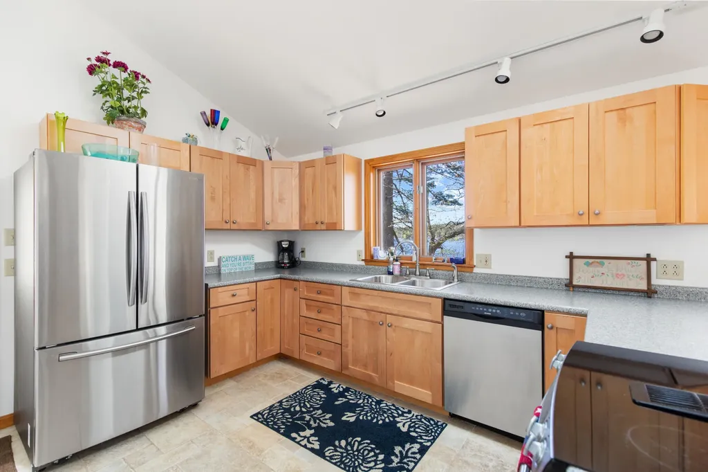 66 Birchwood Road Gray ME 04039