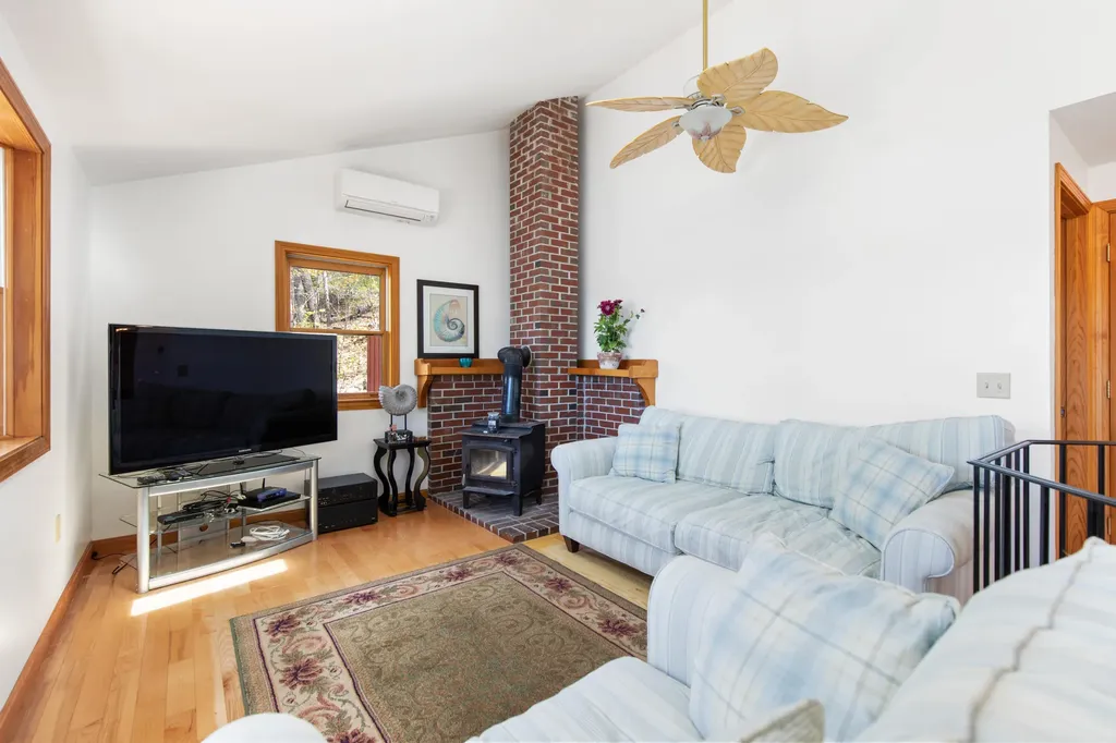 66 Birchwood Road Gray ME 04039