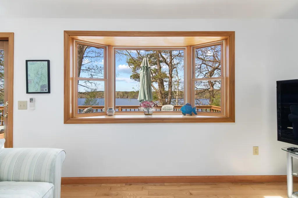 66 Birchwood Road Gray ME 04039