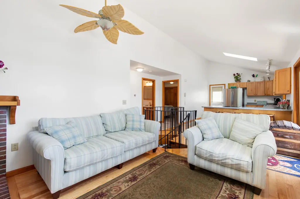 66 Birchwood Road Gray ME 04039