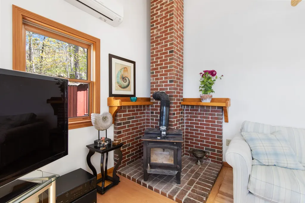 66 Birchwood Road Gray ME 04039
