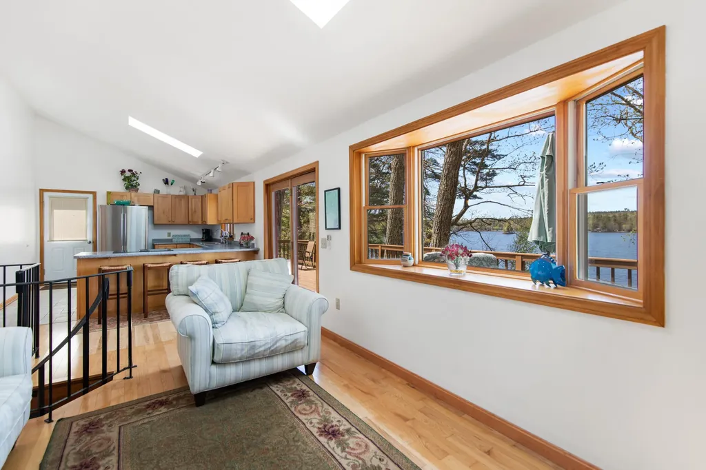66 Birchwood Road Gray ME 04039