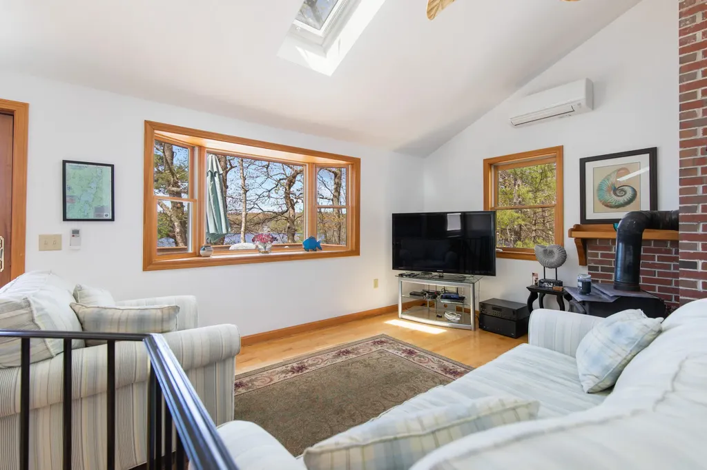 66 Birchwood Road Gray ME 04039