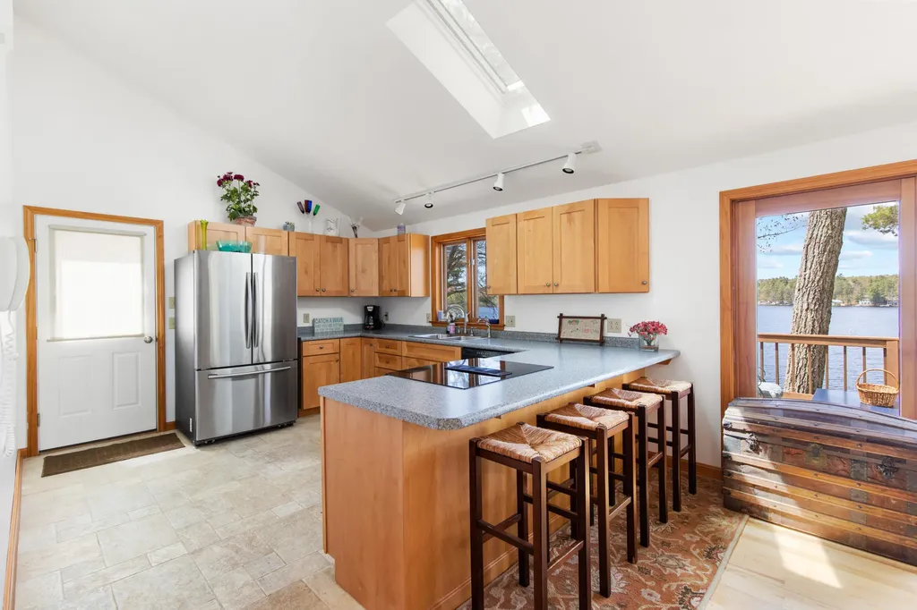 66 Birchwood Road Gray ME 04039