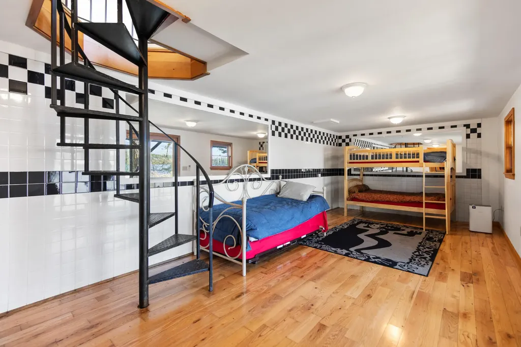 66 Birchwood Road Gray ME 04039