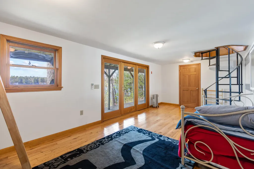 66 Birchwood Road Gray ME 04039