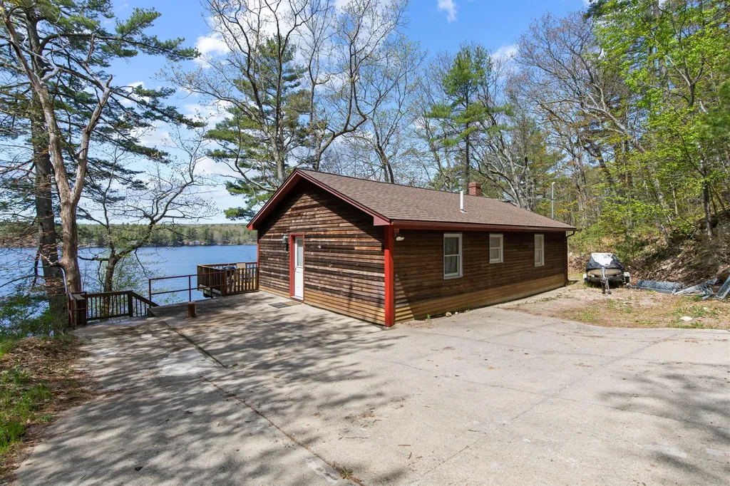 66 Birchwood Road Gray ME 04039