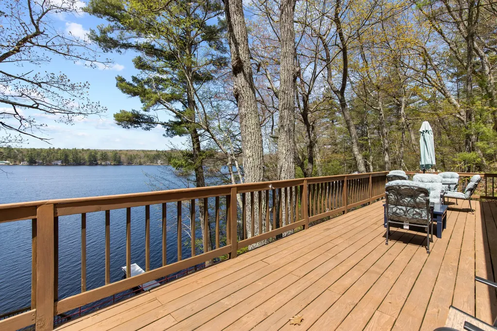 66 Birchwood Road Gray ME 04039
