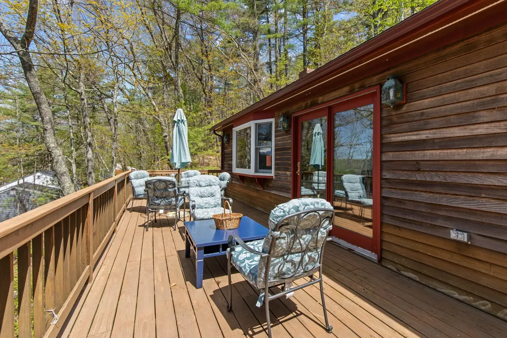 66 Birchwood Road Gray ME 04039