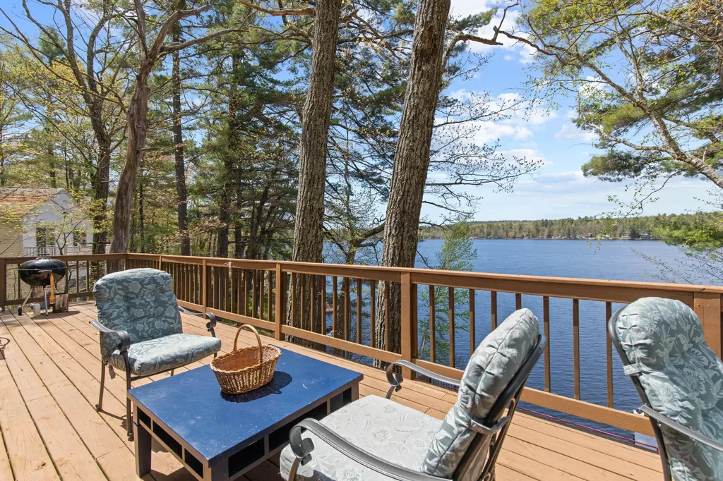 66 Birchwood Road Gray ME 04039