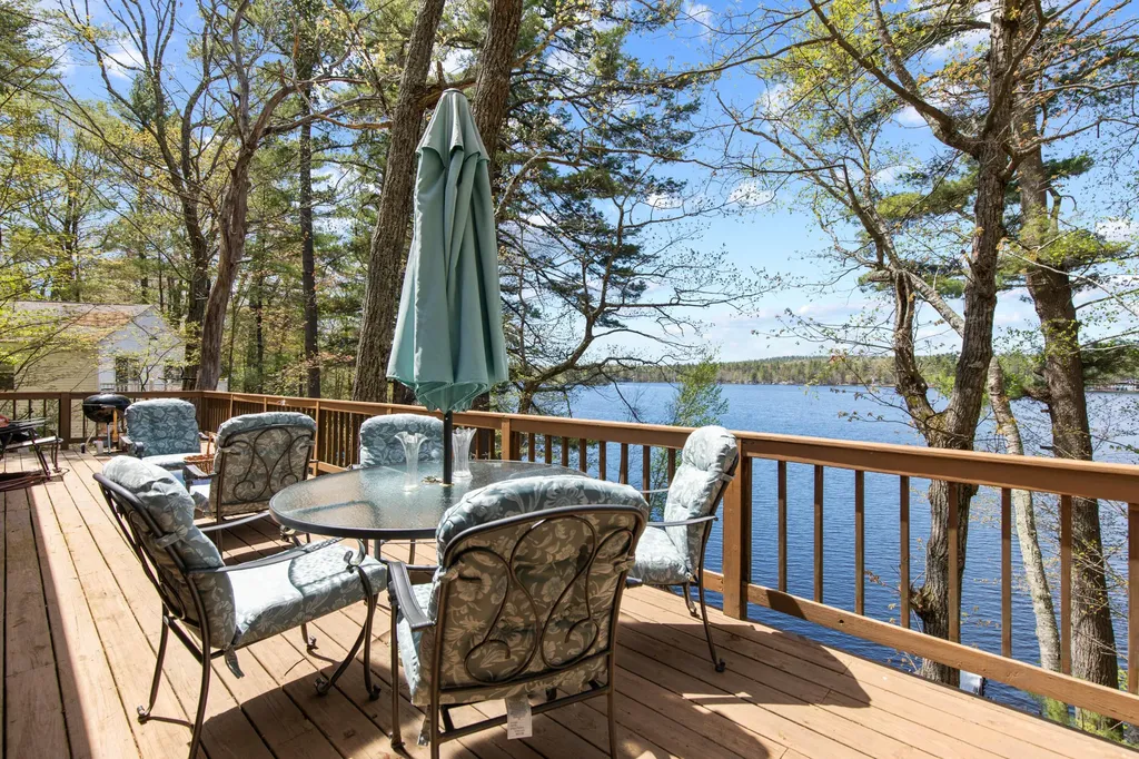 66 Birchwood Road Gray ME 04039