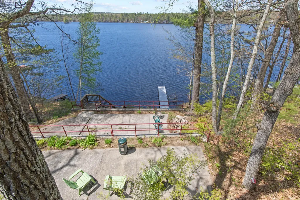 66 Birchwood Road Gray ME 04039