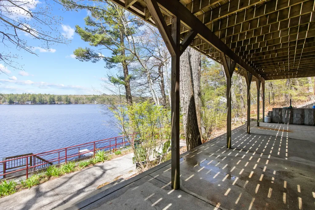 66 Birchwood Road Gray ME 04039