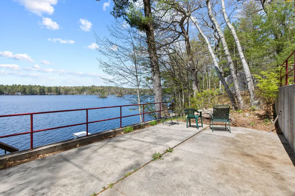 66 Birchwood Road Gray ME 04039