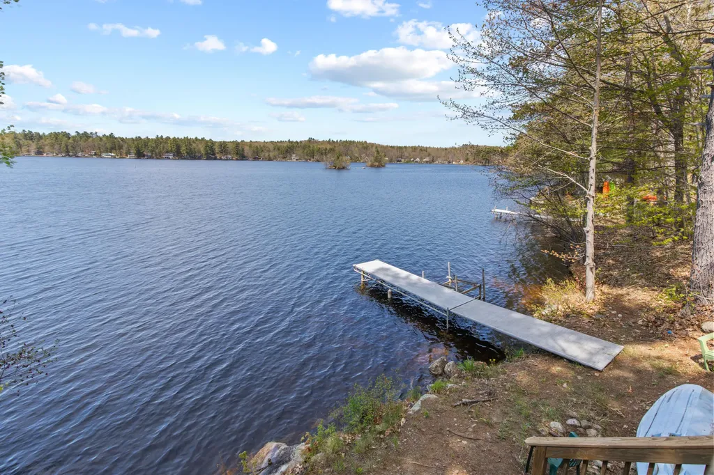 66 Birchwood Road Gray ME 04039