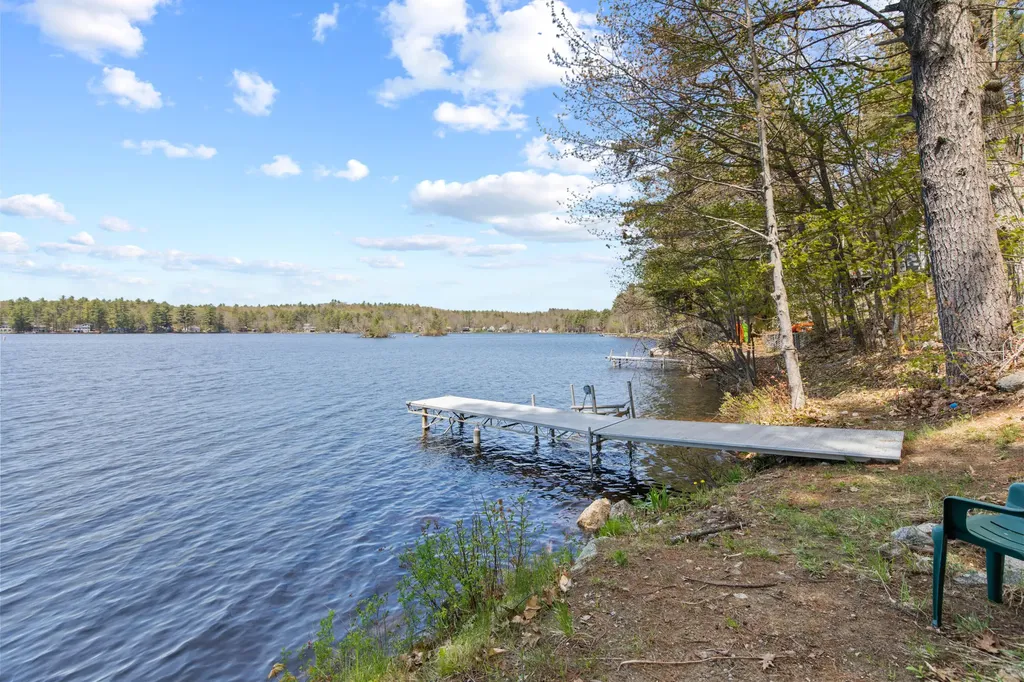 66 Birchwood Road Gray ME 04039