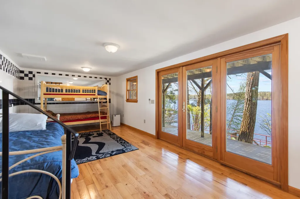 66 Birchwood Road Gray ME 04039