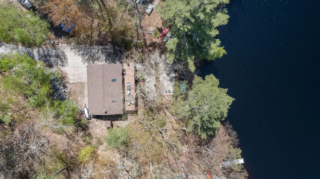 66 Birchwood Road Gray ME 04039
