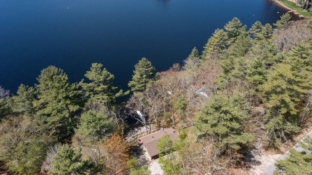 66 Birchwood Road Gray ME 04039
