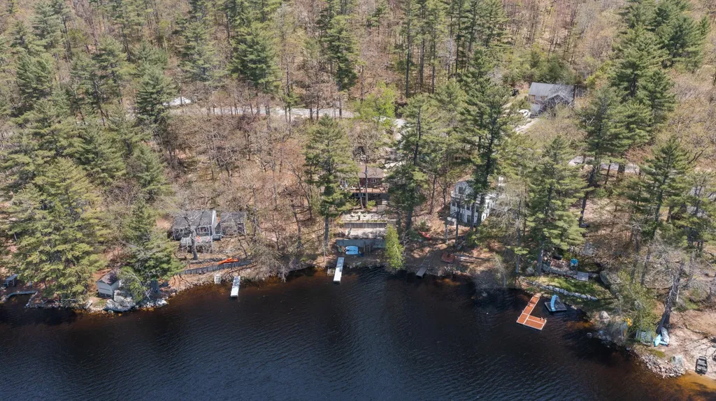 66 Birchwood Road Gray ME 04039