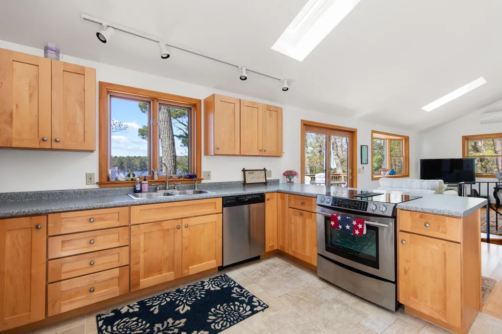 66 Birchwood Road Gray ME 04039