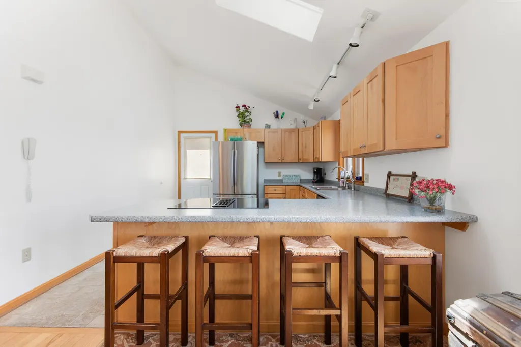66 Birchwood Road Gray ME 04039