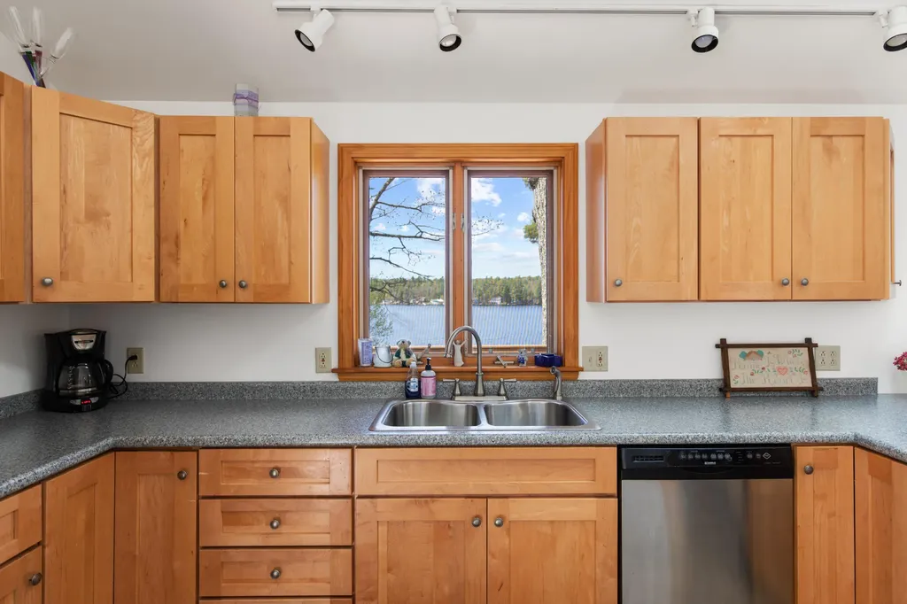 66 Birchwood Road Gray ME 04039