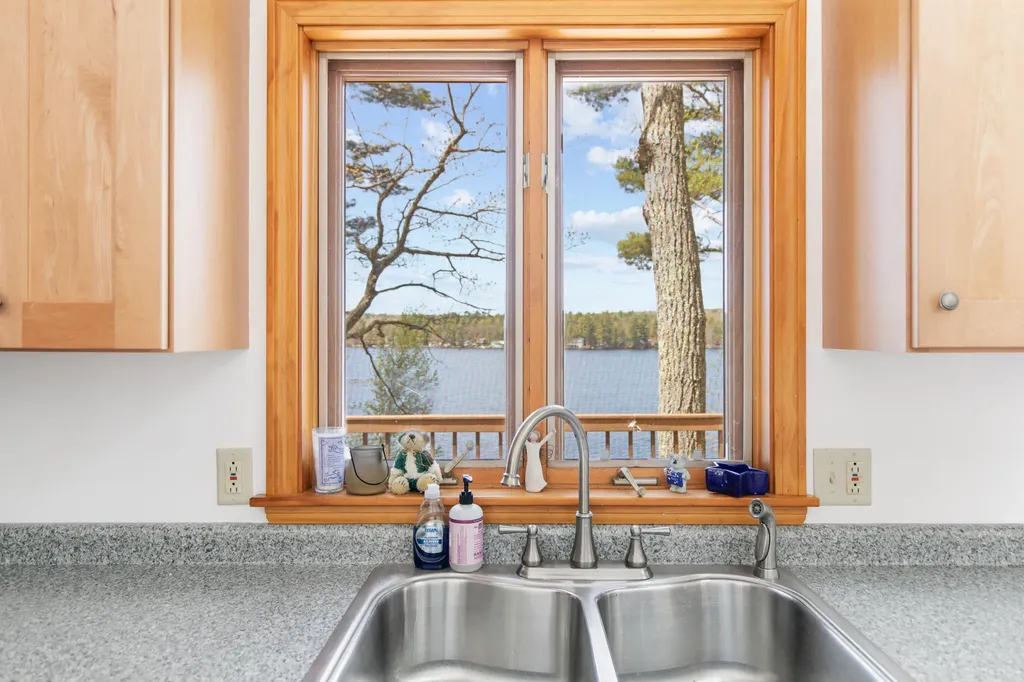 66 Birchwood Road Gray ME 04039