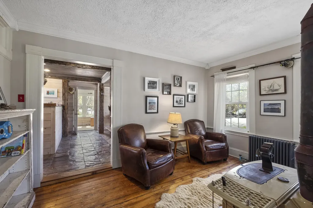 46 Pearl Street Camden ME 04843