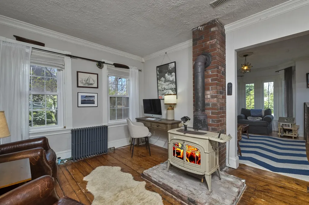 46 Pearl Street Camden ME 04843