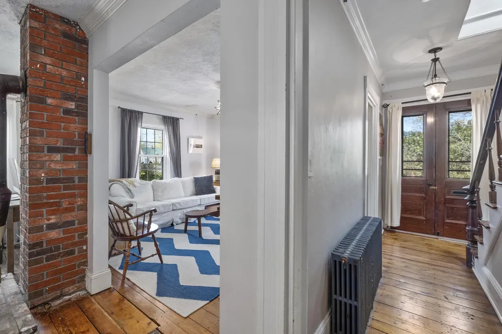 46 Pearl Street Camden ME 04843