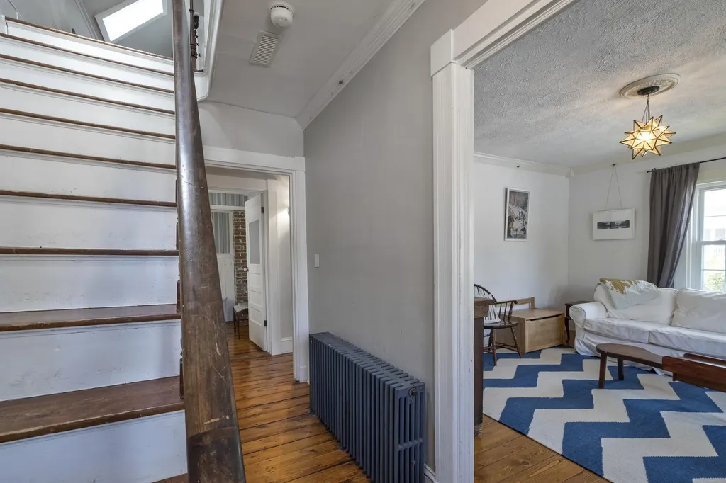 46 Pearl Street Camden ME 04843