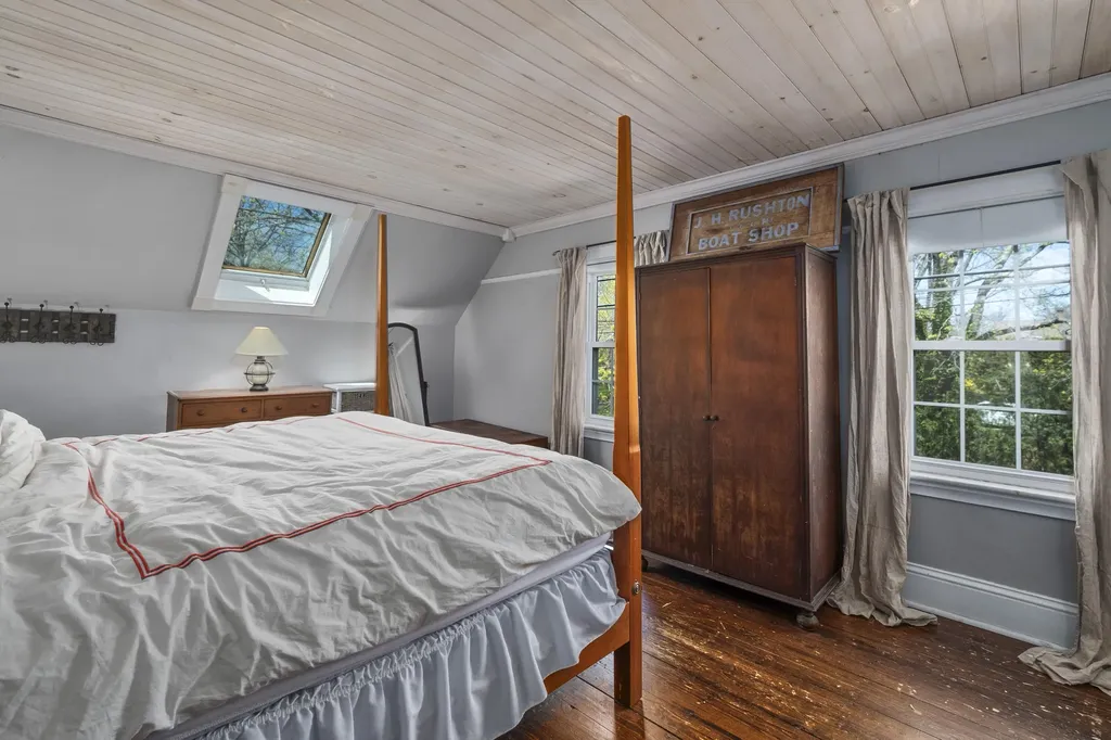 46 Pearl Street Camden ME 04843