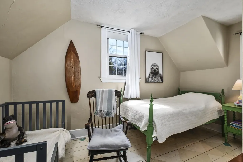 46 Pearl Street Camden ME 04843