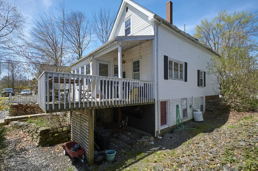 46 Pearl Street Camden ME 04843