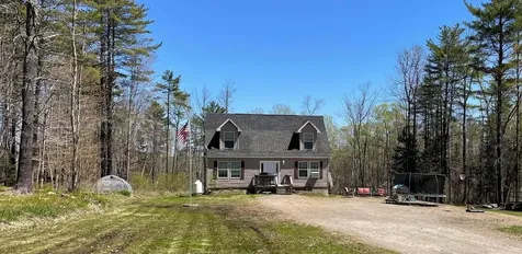 244 Middle Road Fairfield ME 04937