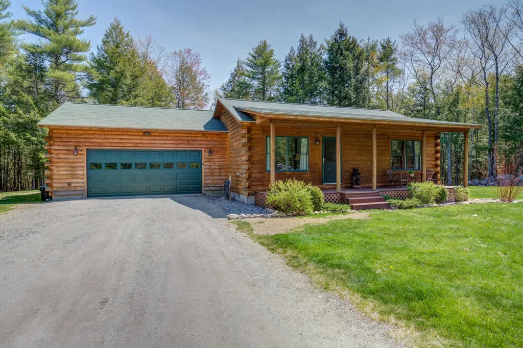 67 Ai Road Raymond ME 04071