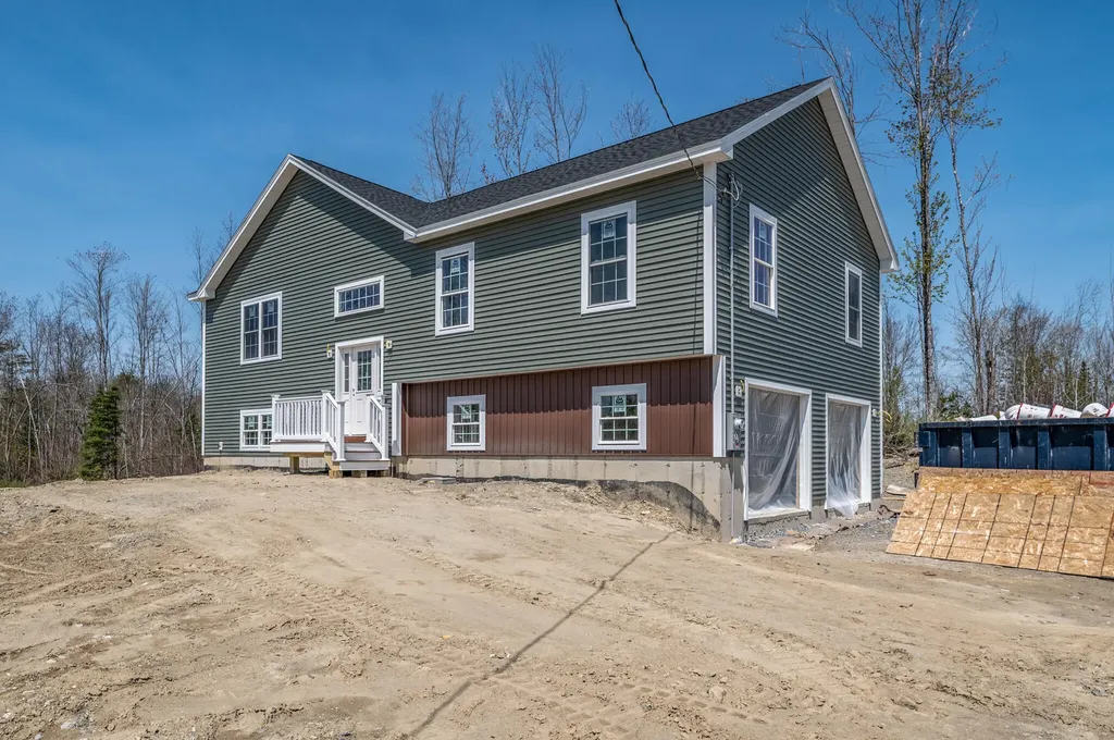 Lot 10 Lindsay Drive Levant ME 04456