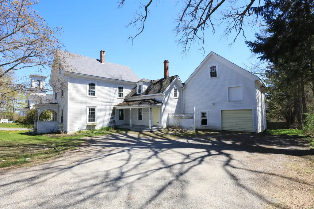 93 Main Road N Hampden ME 04444