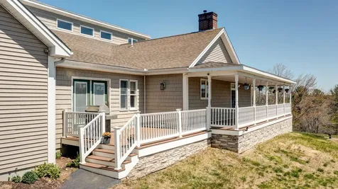 486 Newfield Road Shapleigh ME 04076