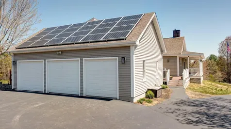 486 Newfield Road Shapleigh ME 04076