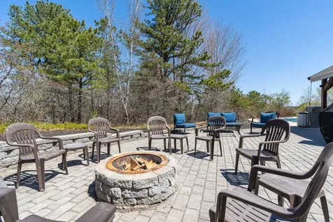 486 Newfield Road Shapleigh ME 04076