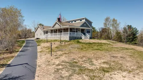 486 Newfield Road Shapleigh ME 04076