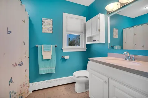 486 Newfield Road Shapleigh ME 04076