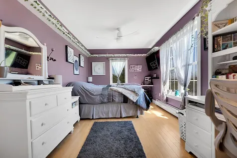 486 Newfield Road Shapleigh ME 04076